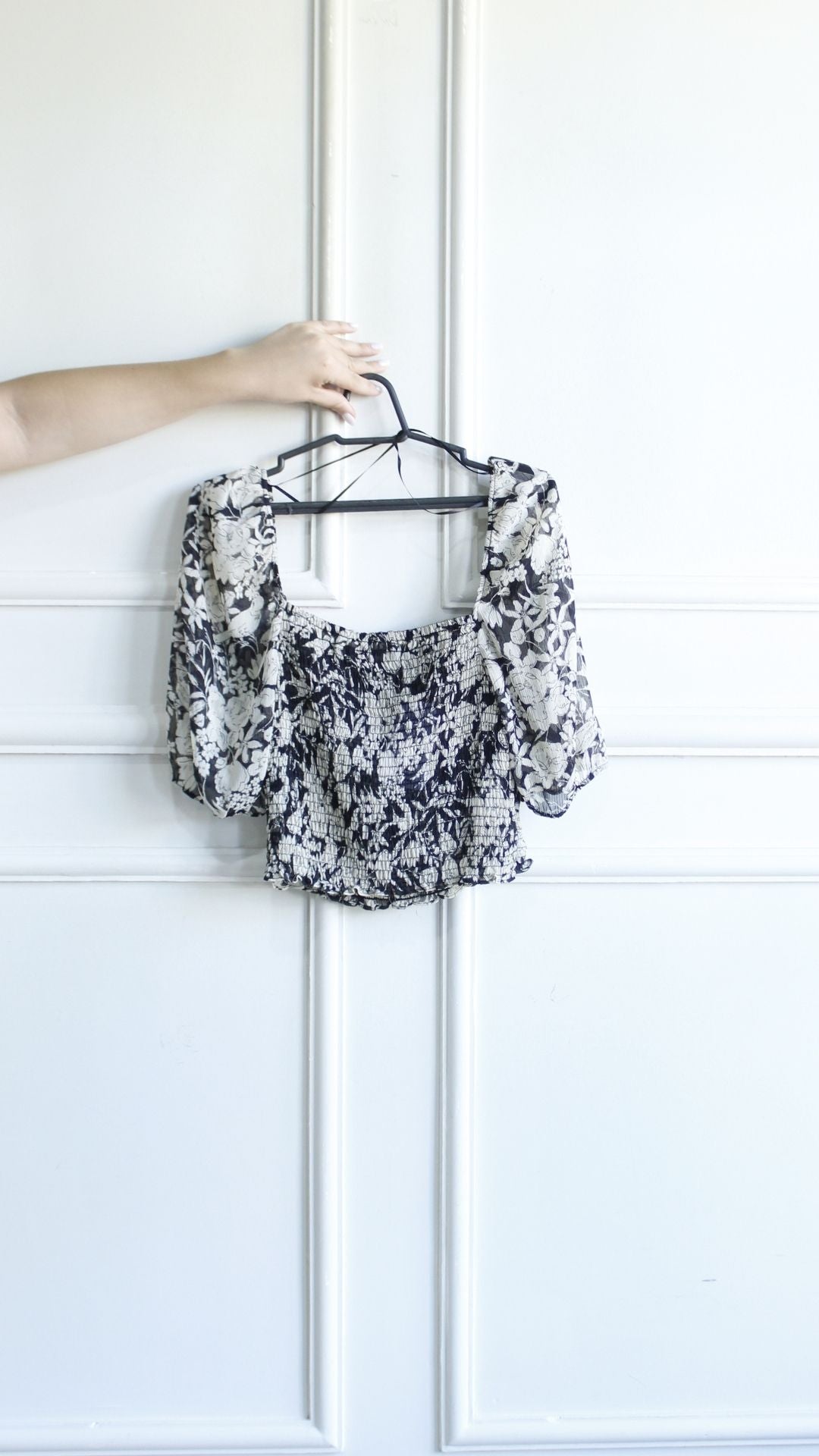 Blusa