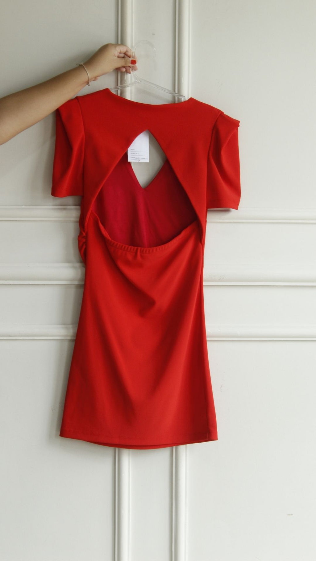 Vestido