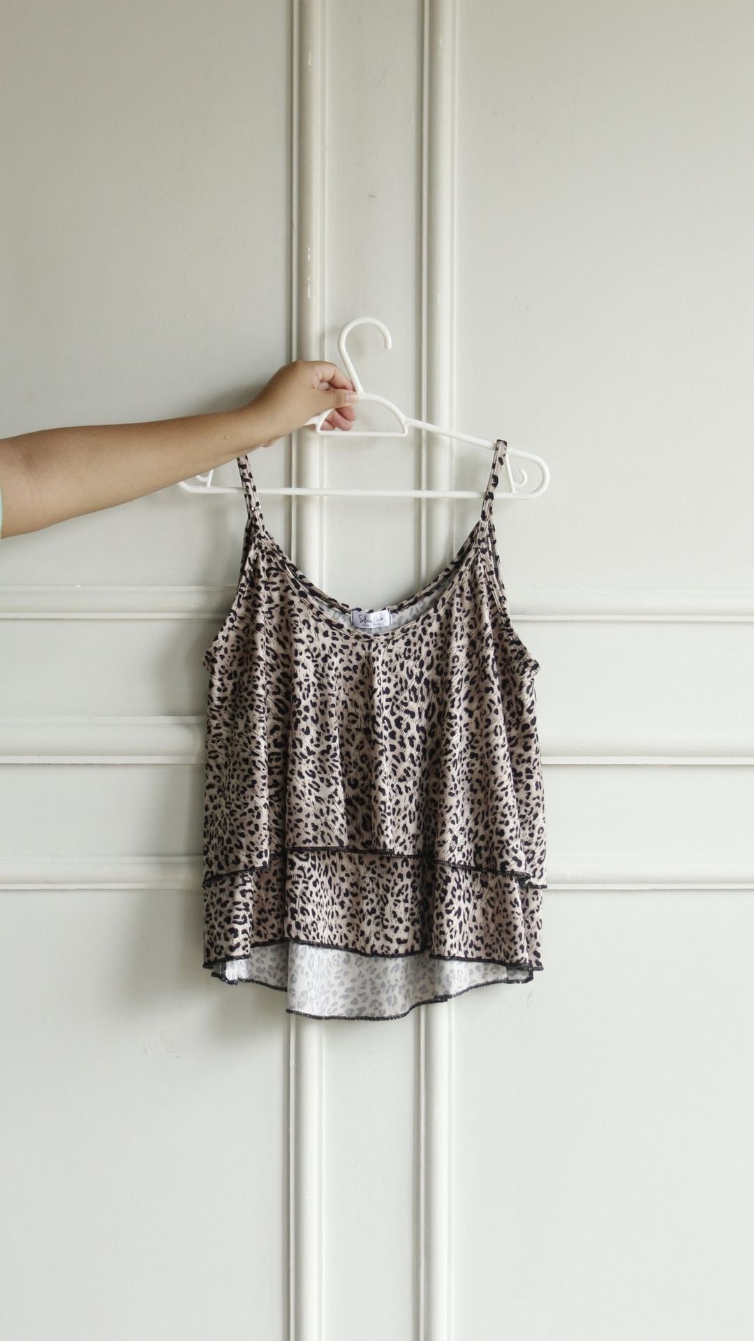 Blusa