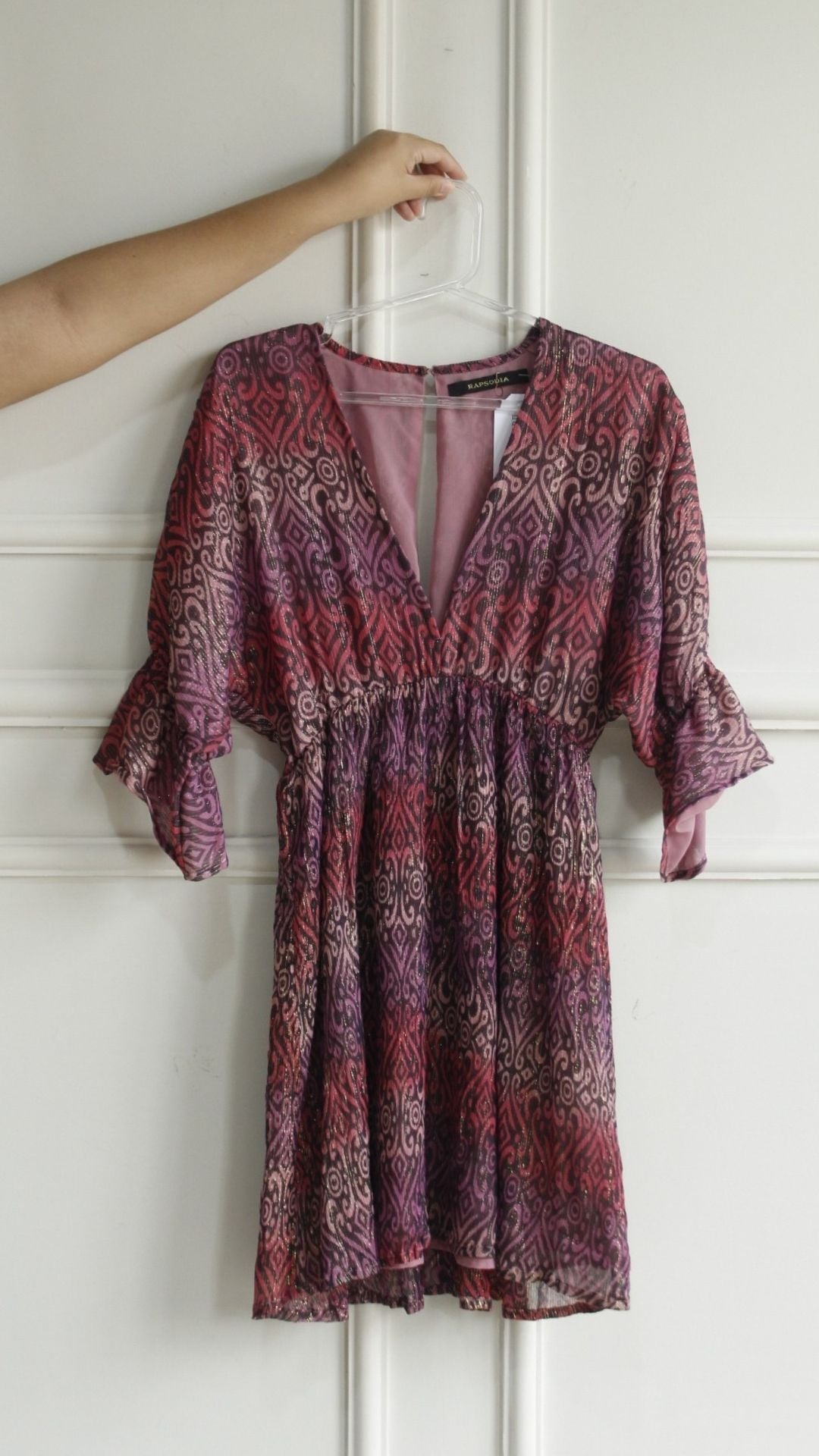 Vestido