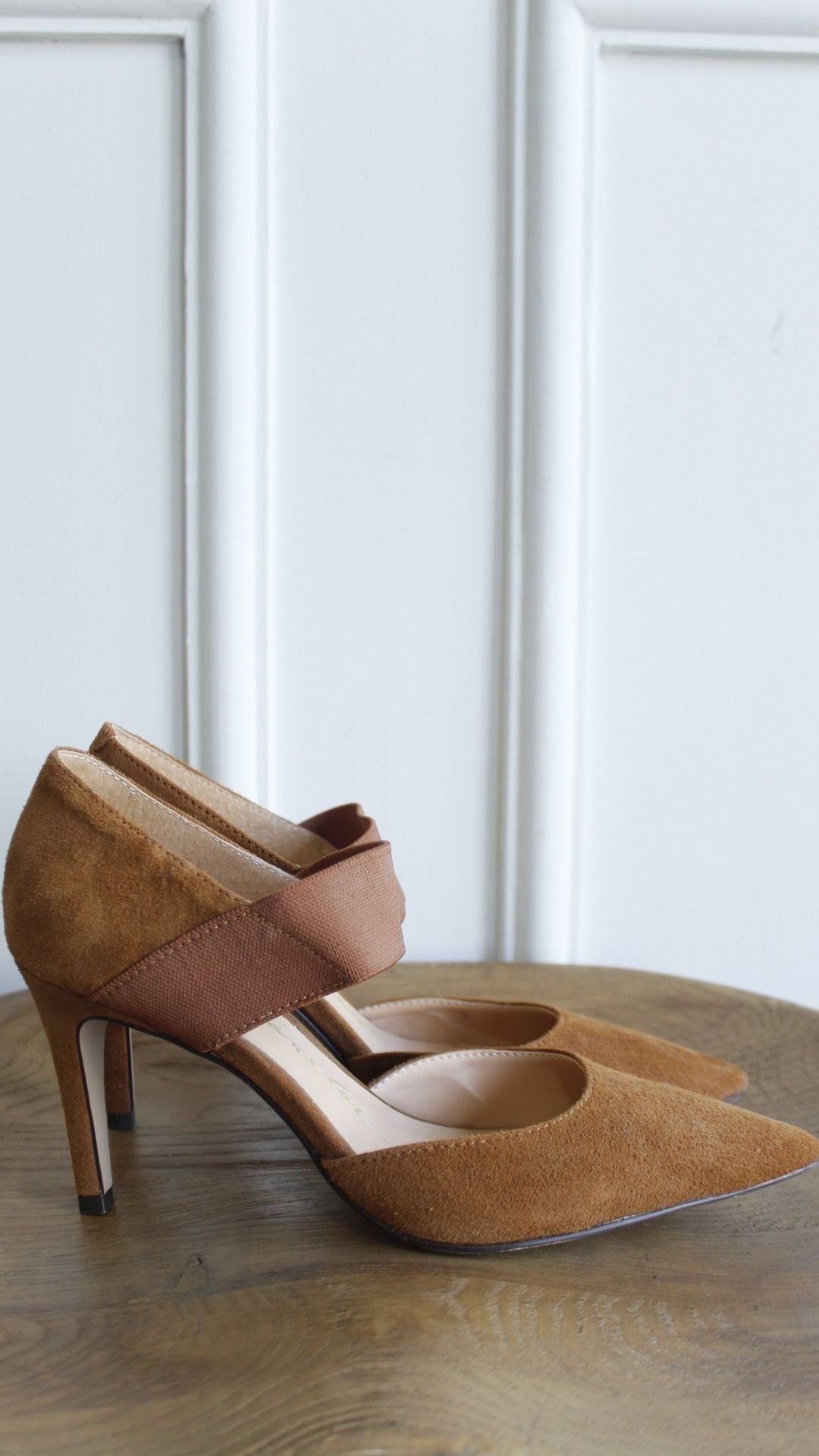 Stiletto