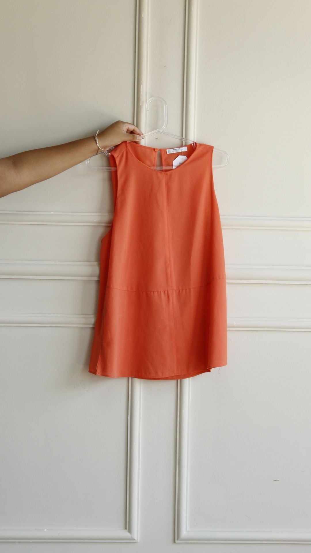 Camisilla