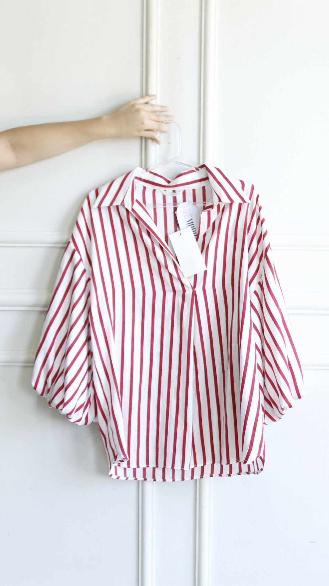 Blusa