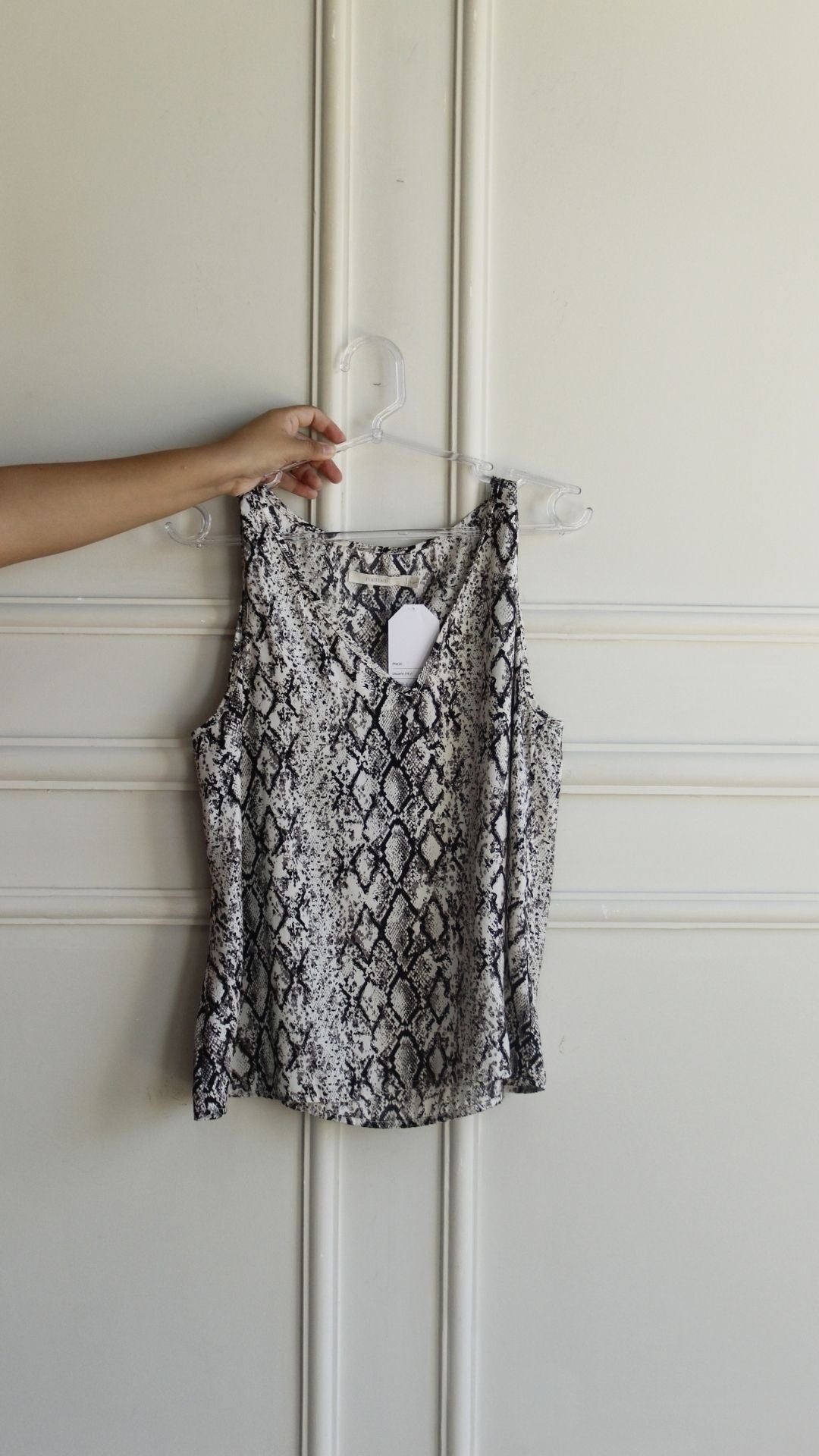Blusa