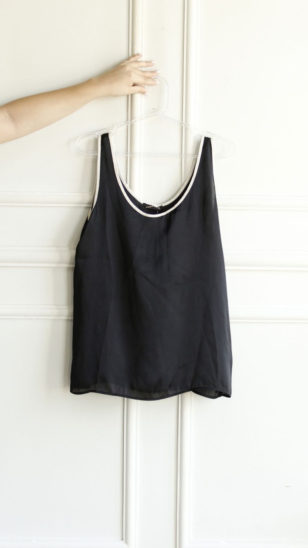 Blusa