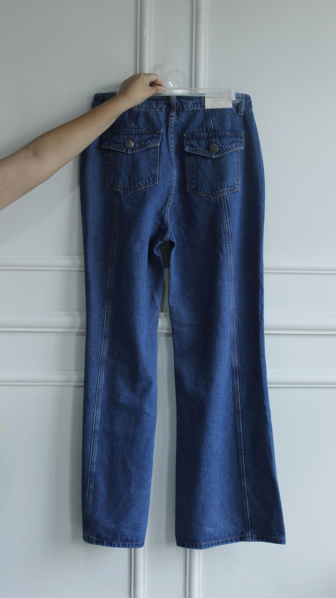 Jean