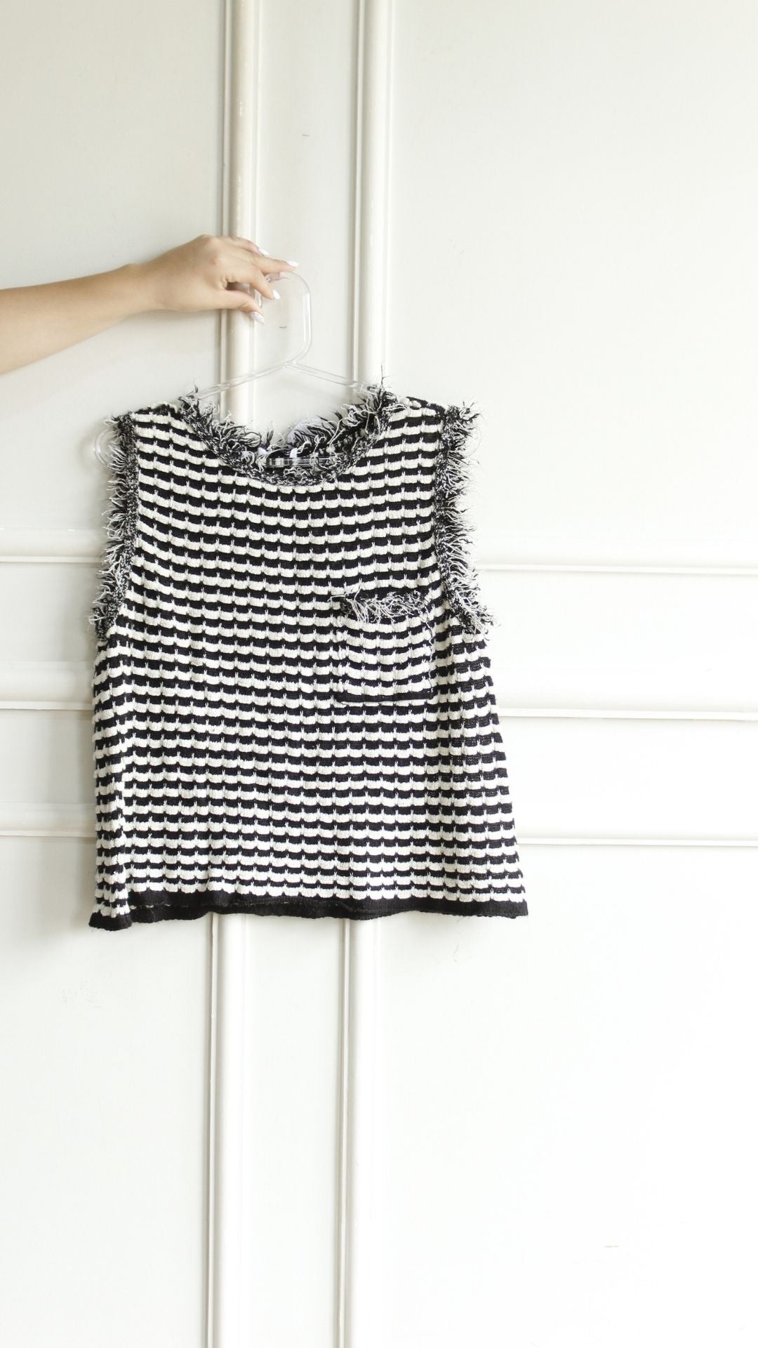 Blusa