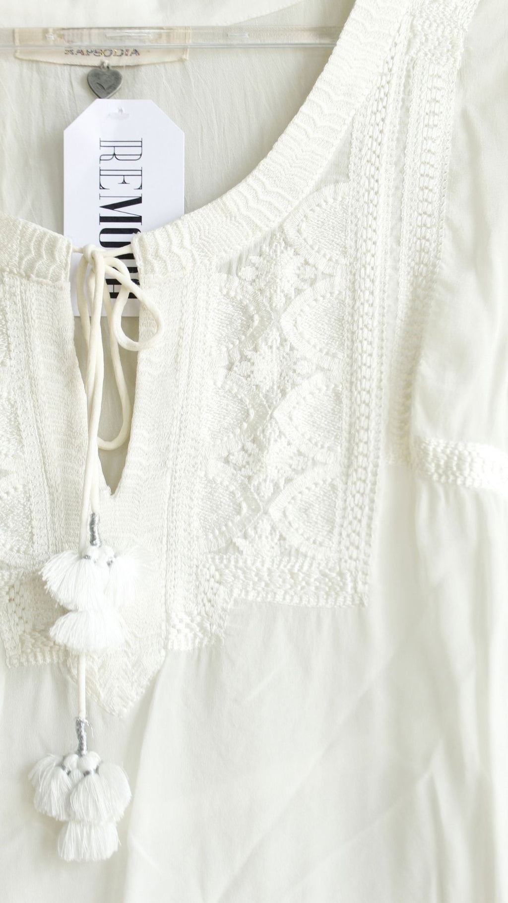 Blusa