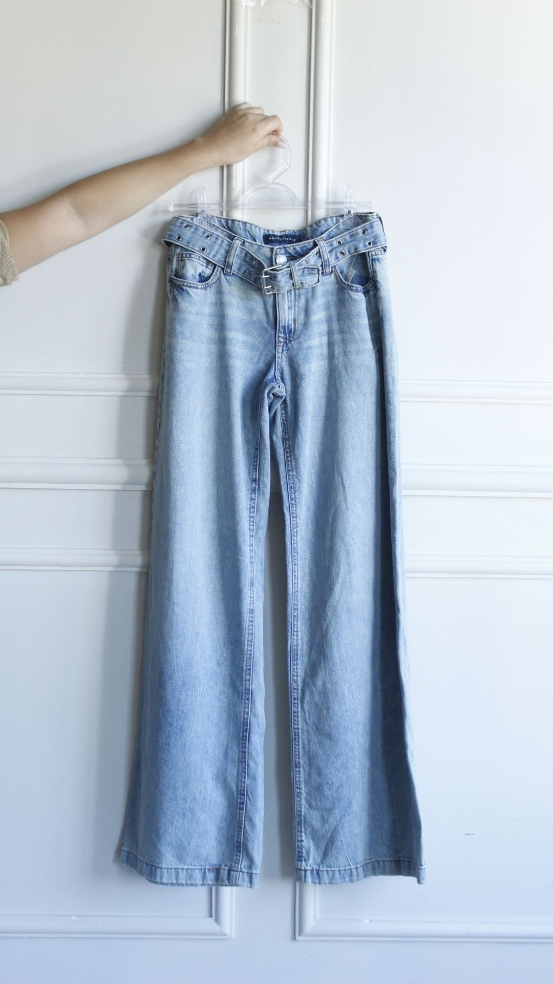 Jean
