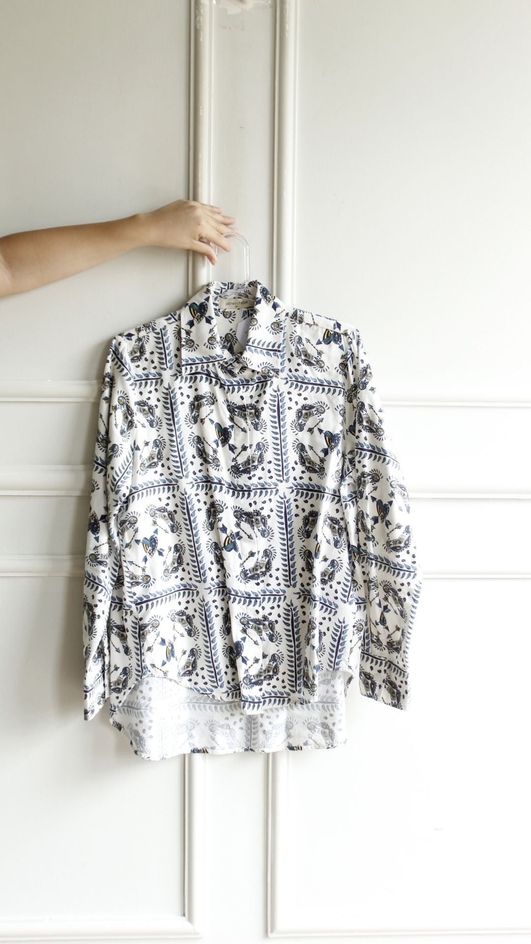 Camisa