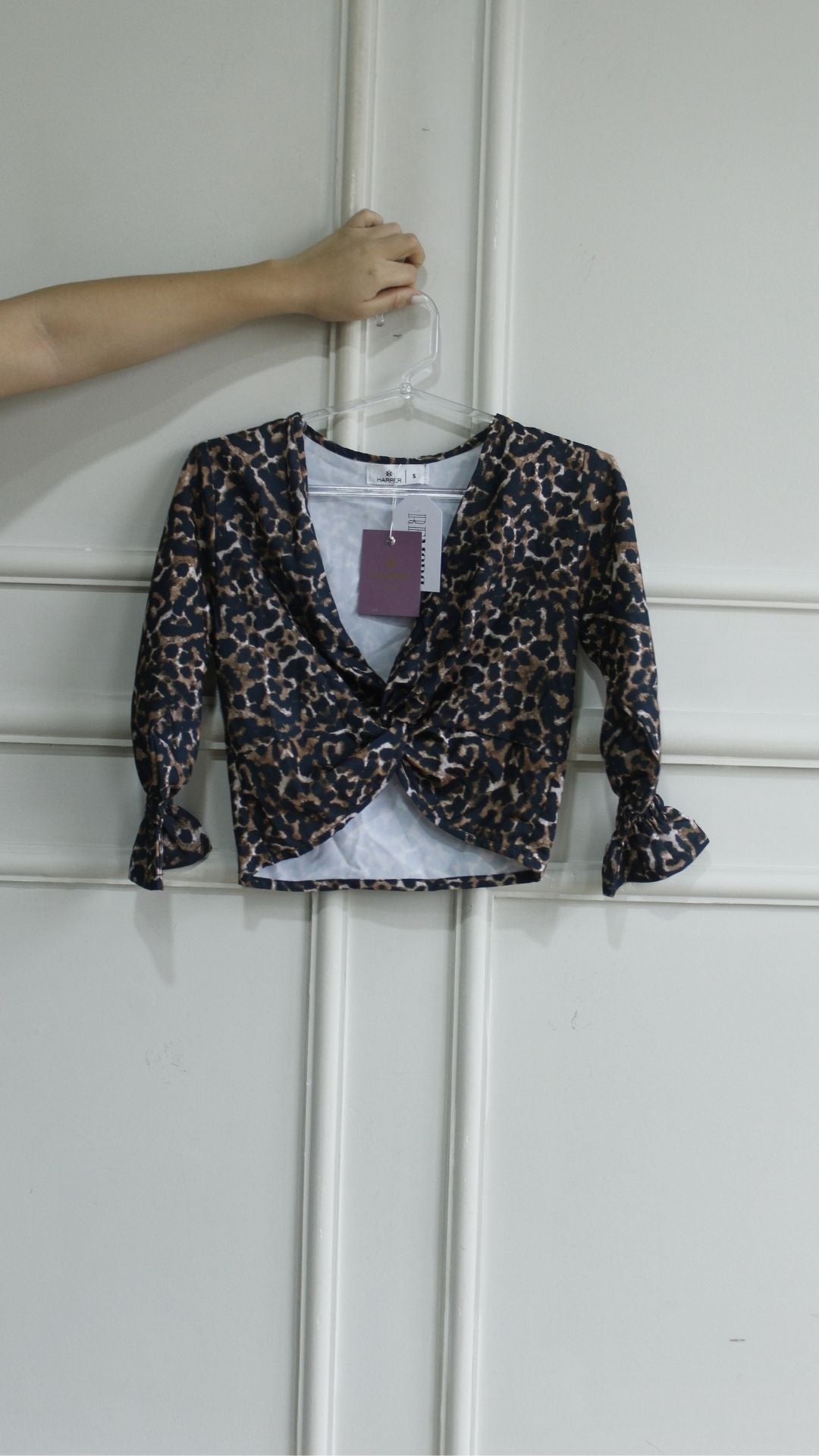 Blusa