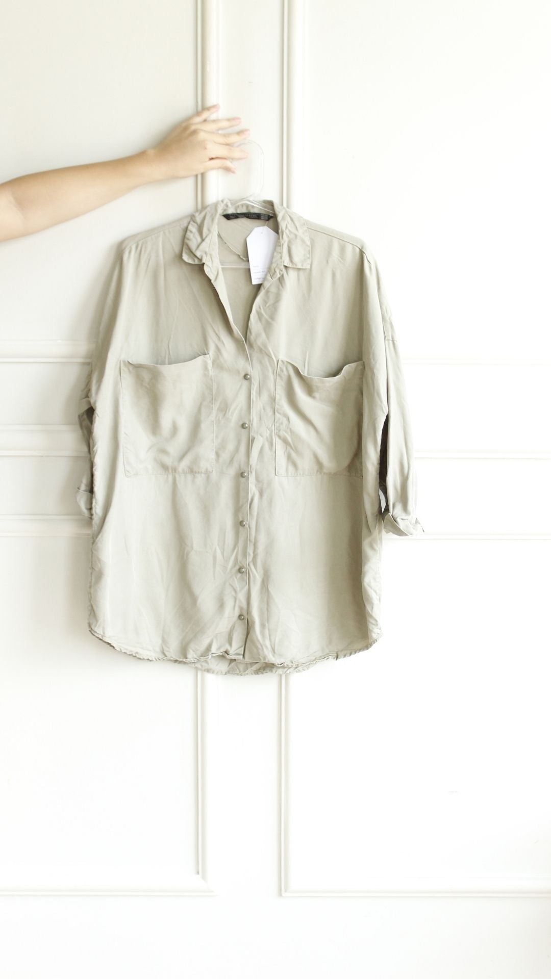 Camisa