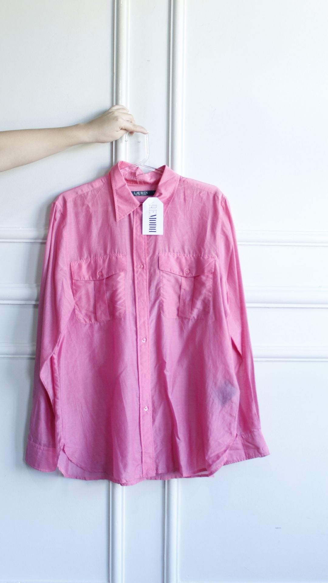 Camisa
