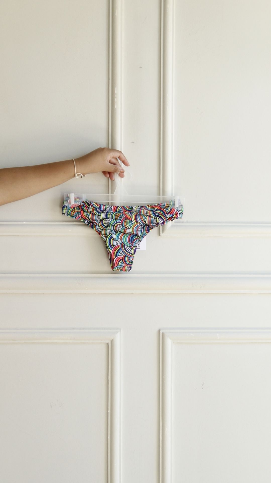 Traje de  baño