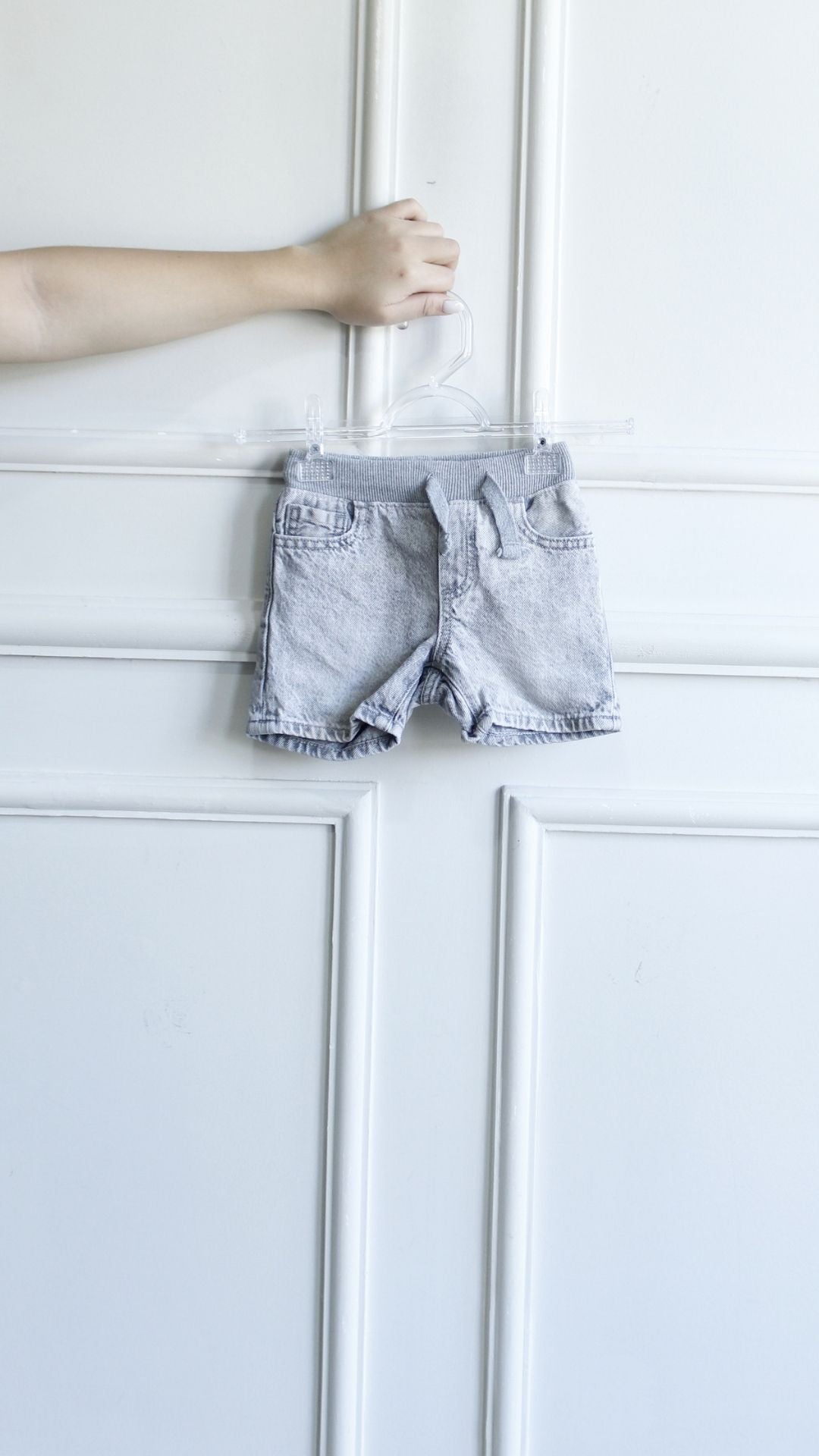 Short