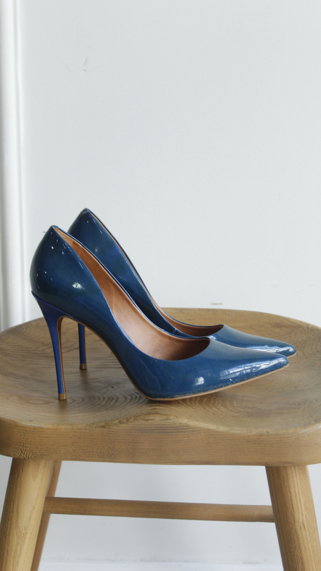 Stiletto
