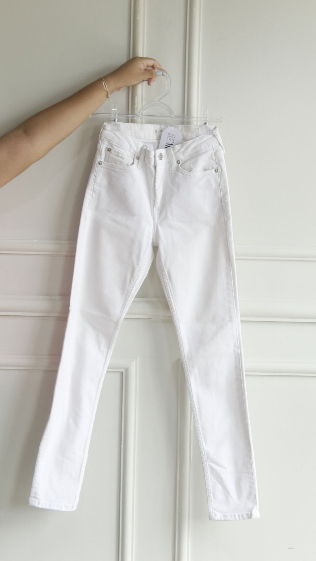 Jean