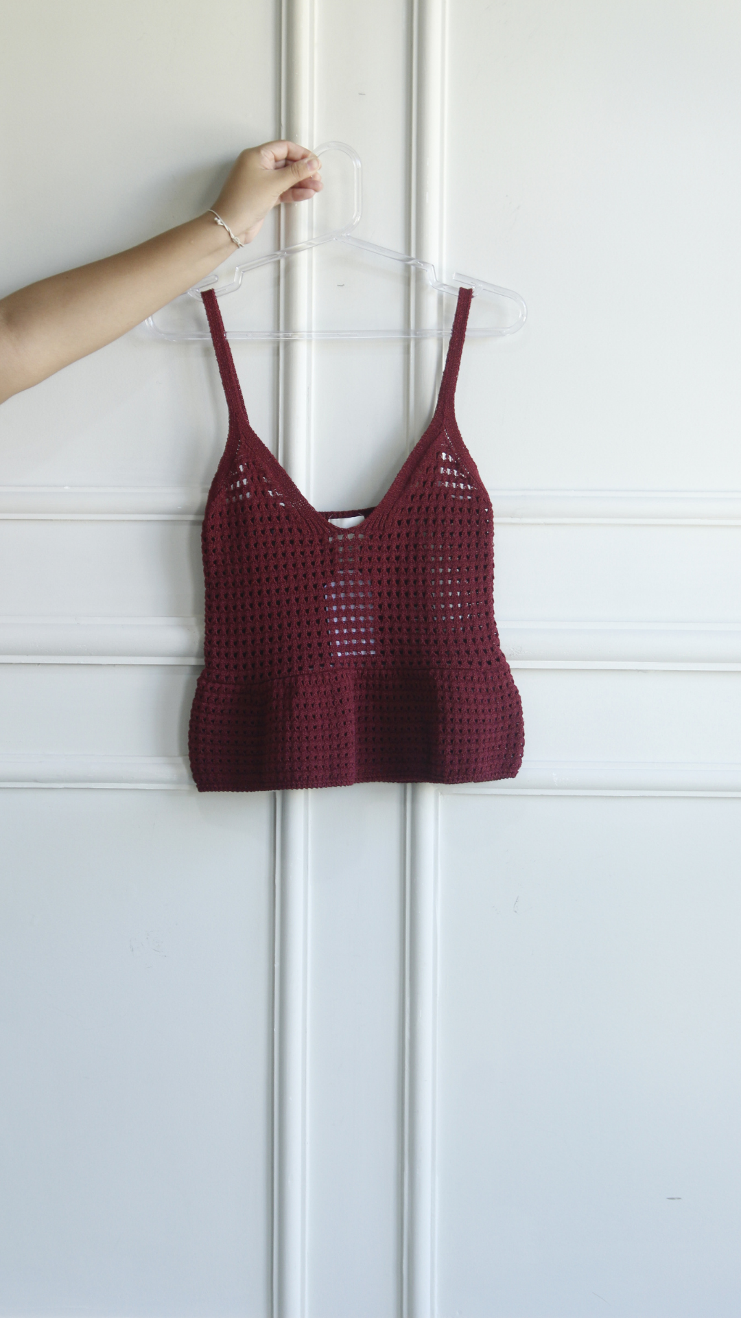 Camisilla