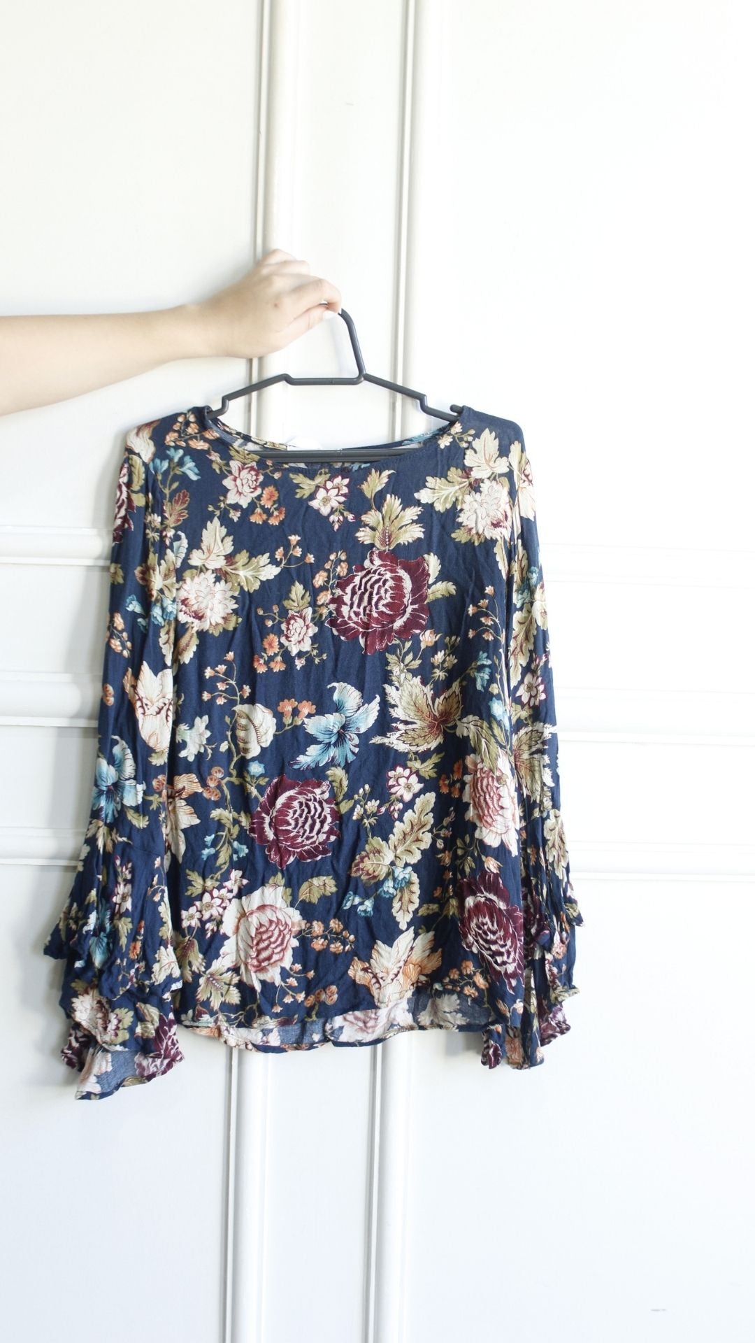 Blusa