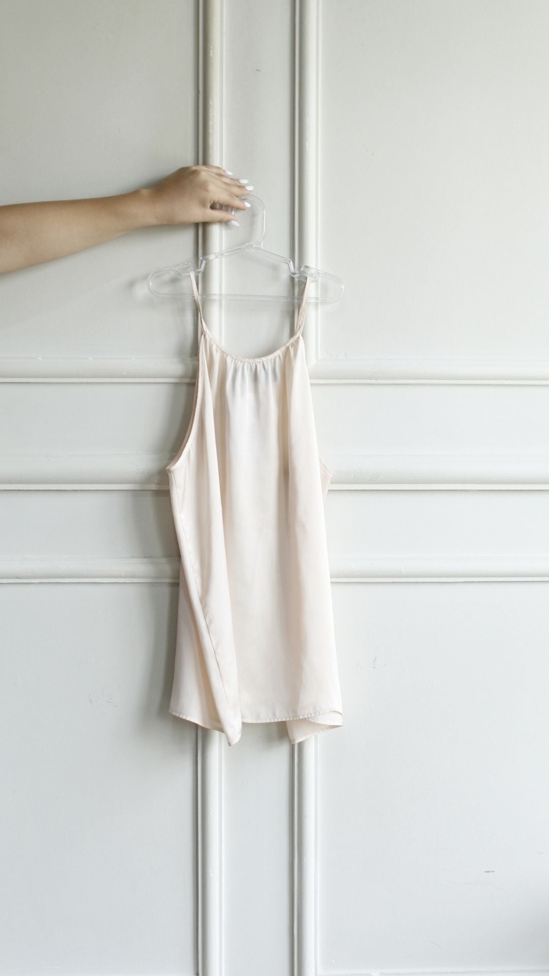 Camisilla