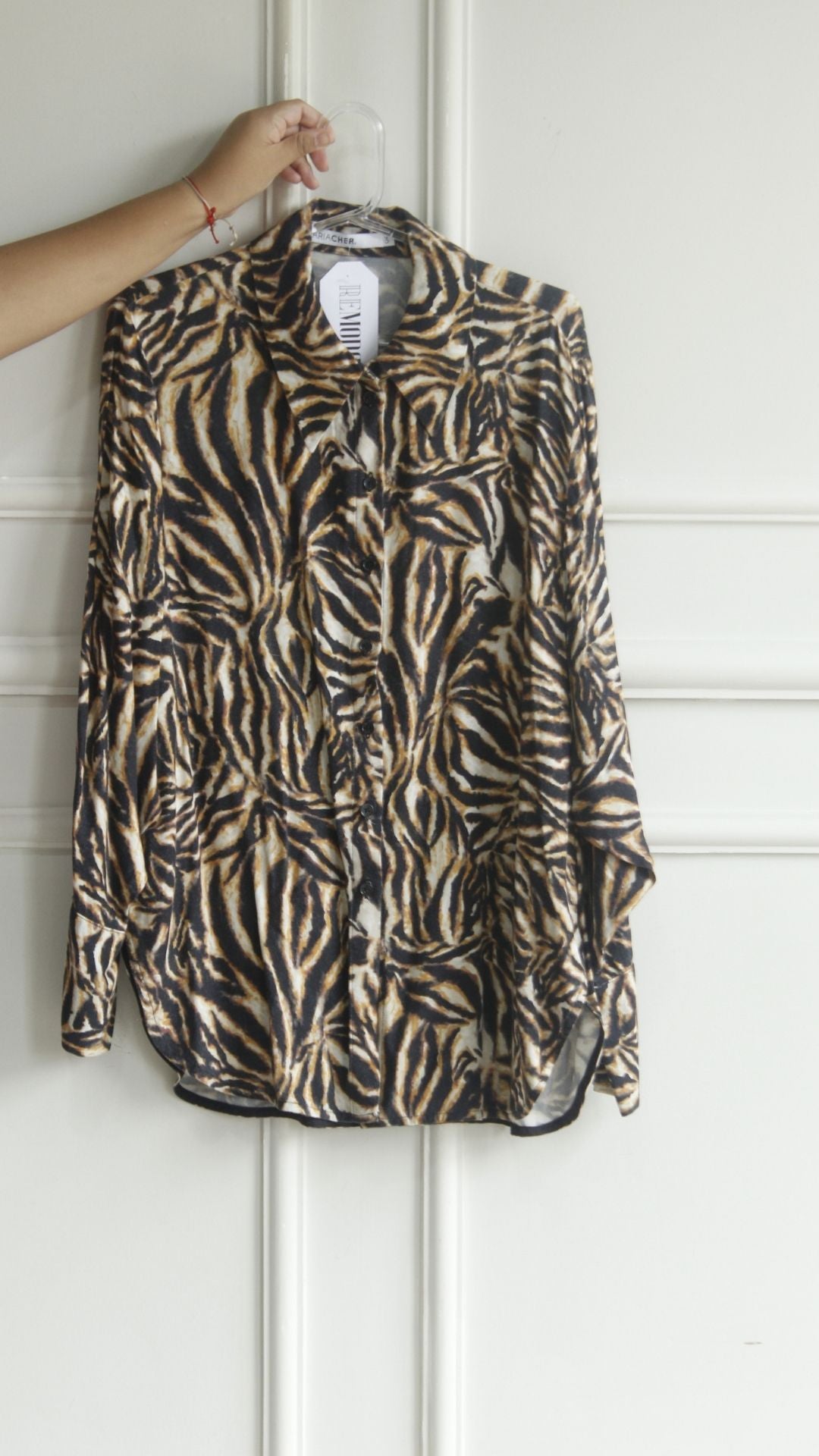 Camisa