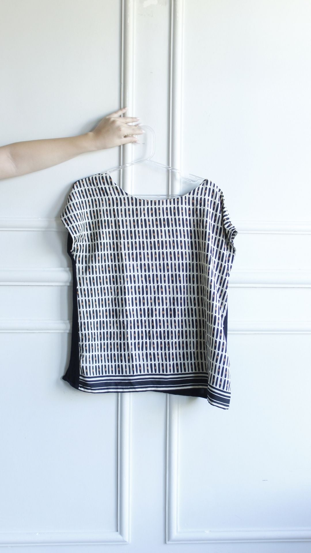 Blusa