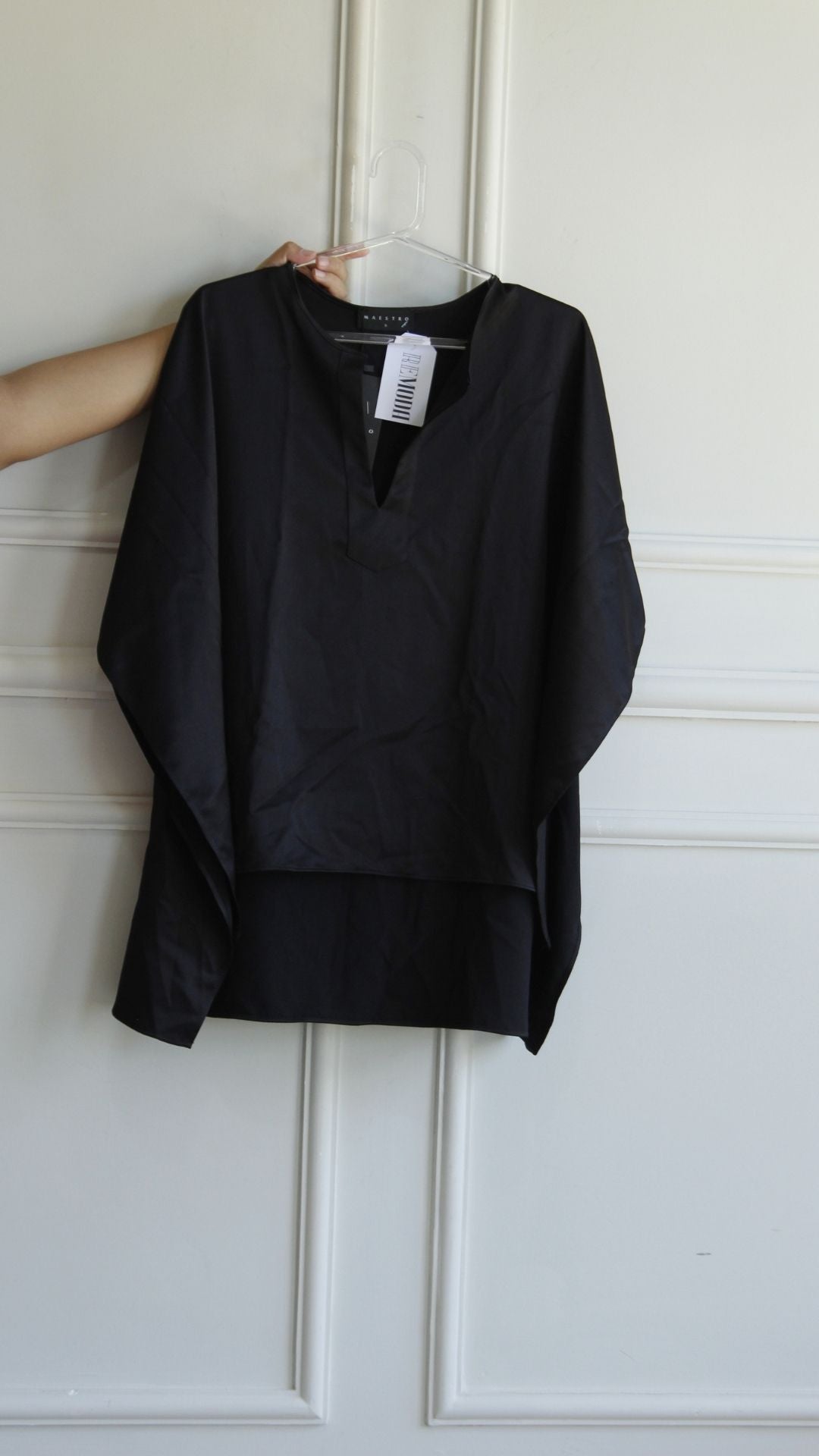 Blusa