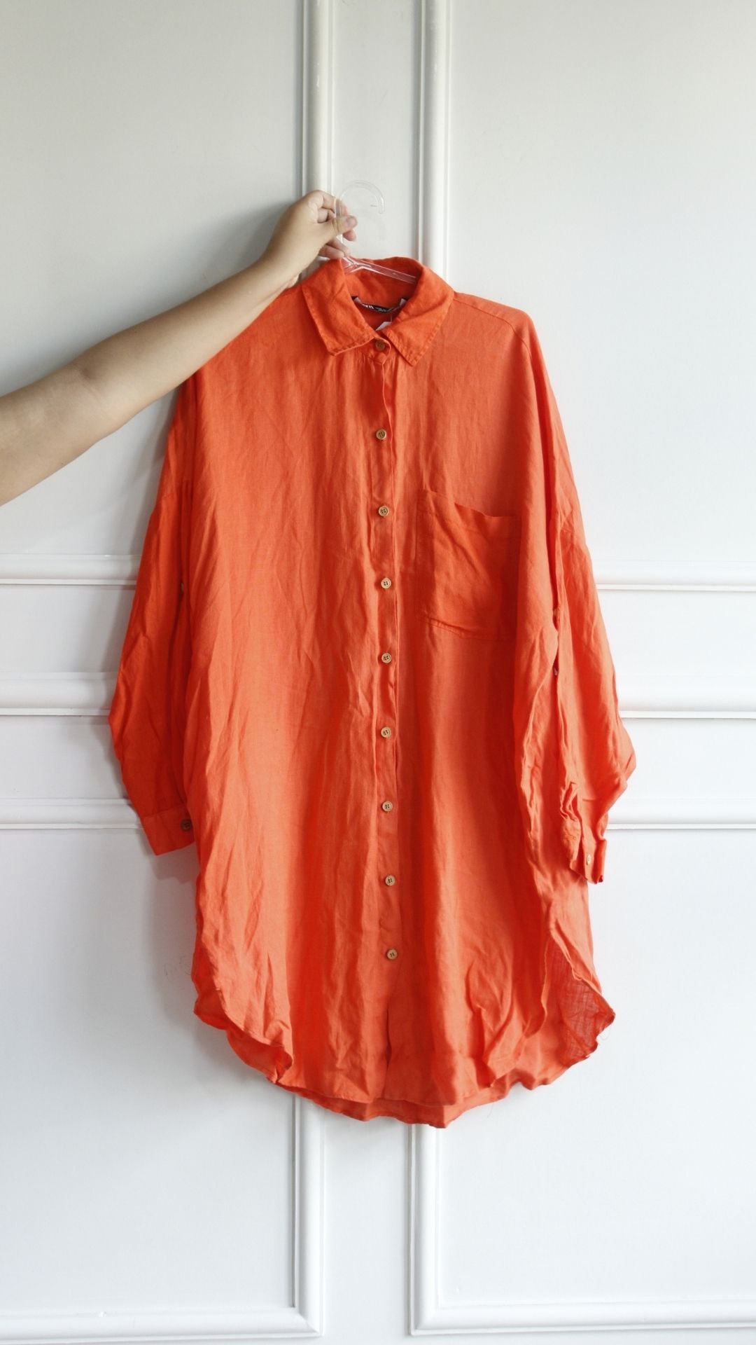 Camisa