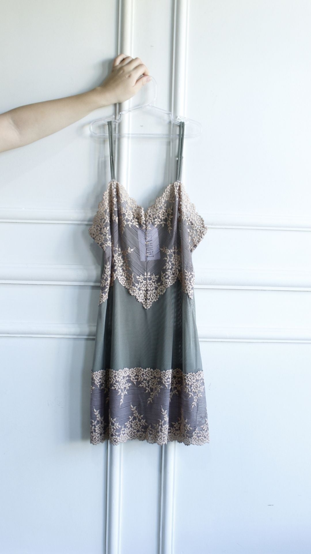 Vestido