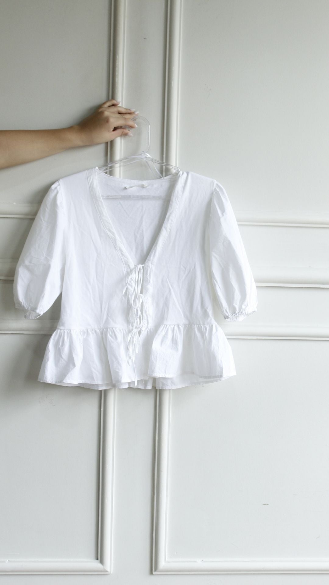 Blusa