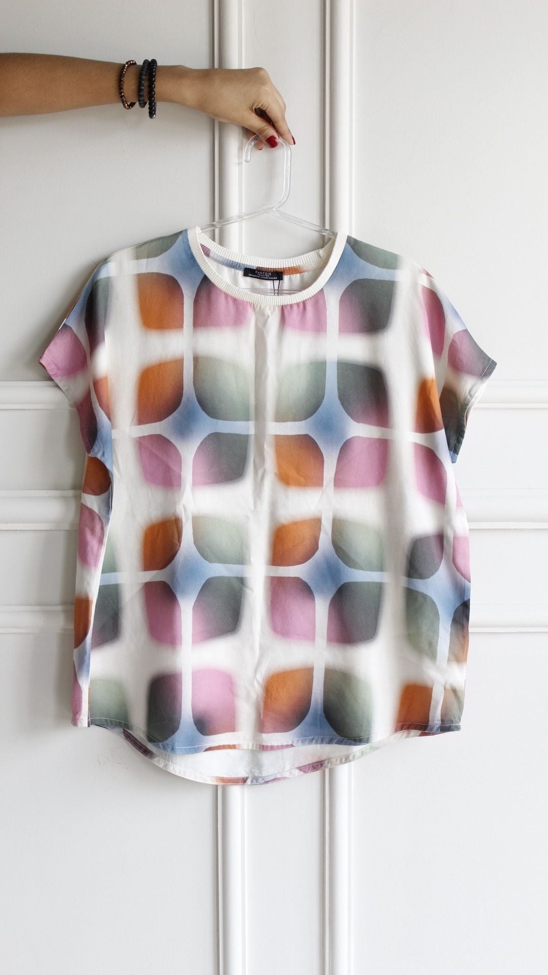 blusa