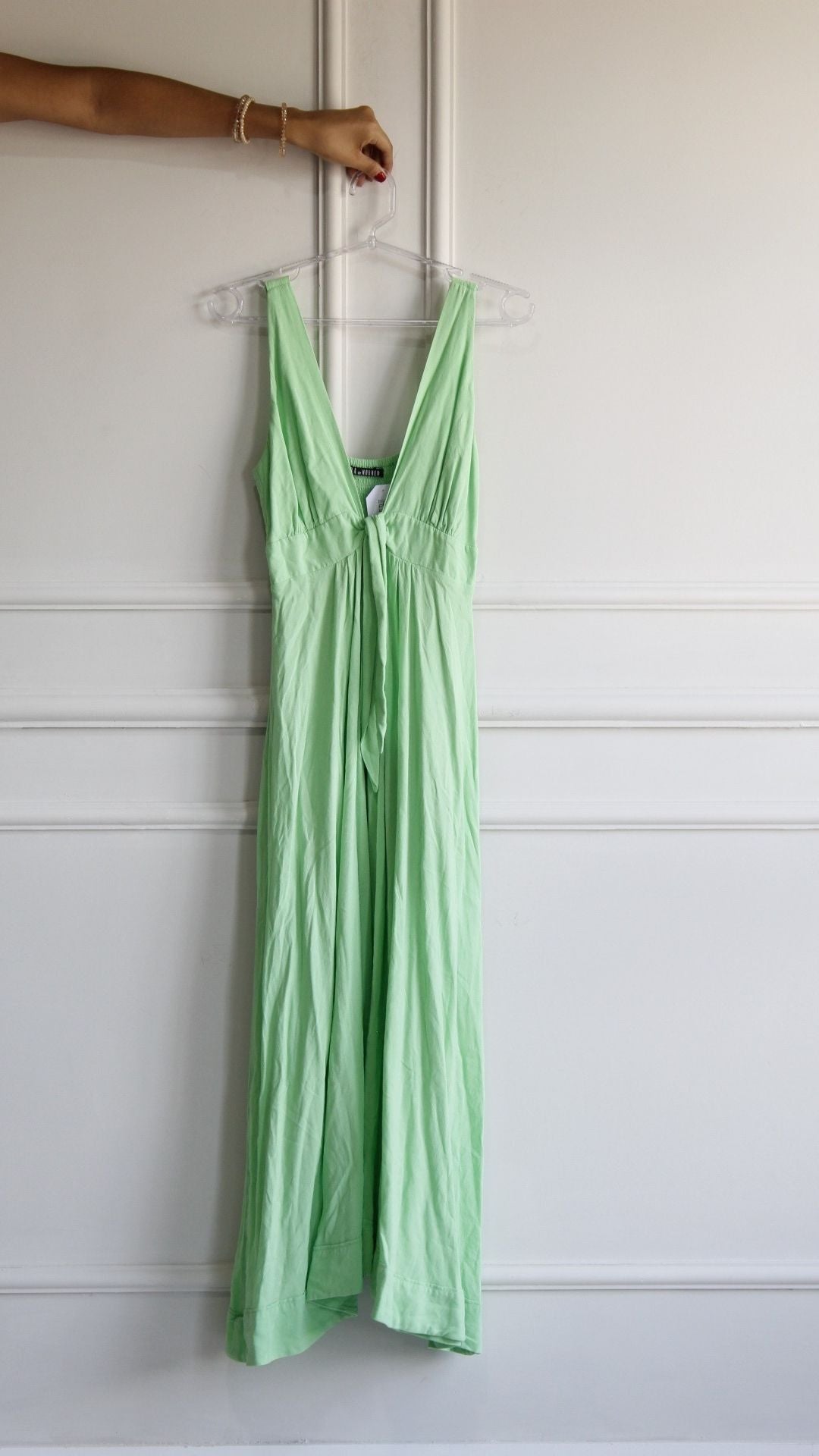 vestido
