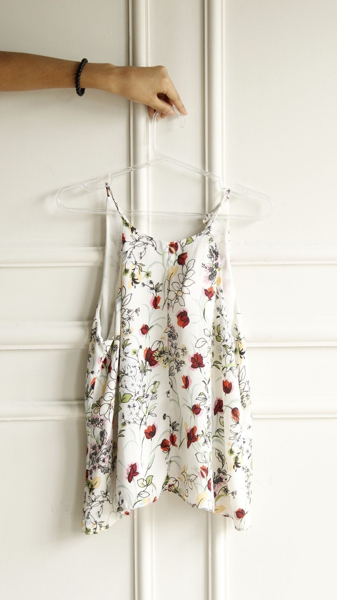 blusa