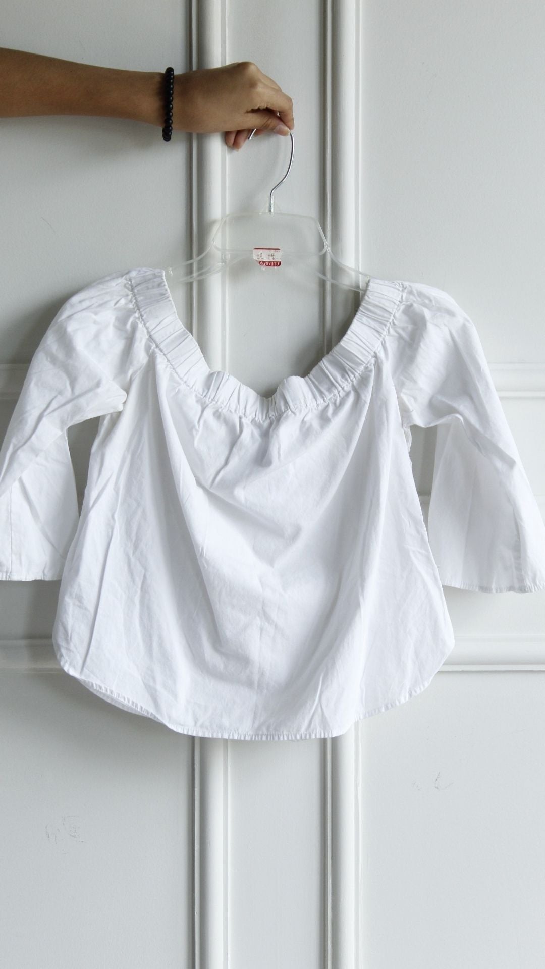 blusa