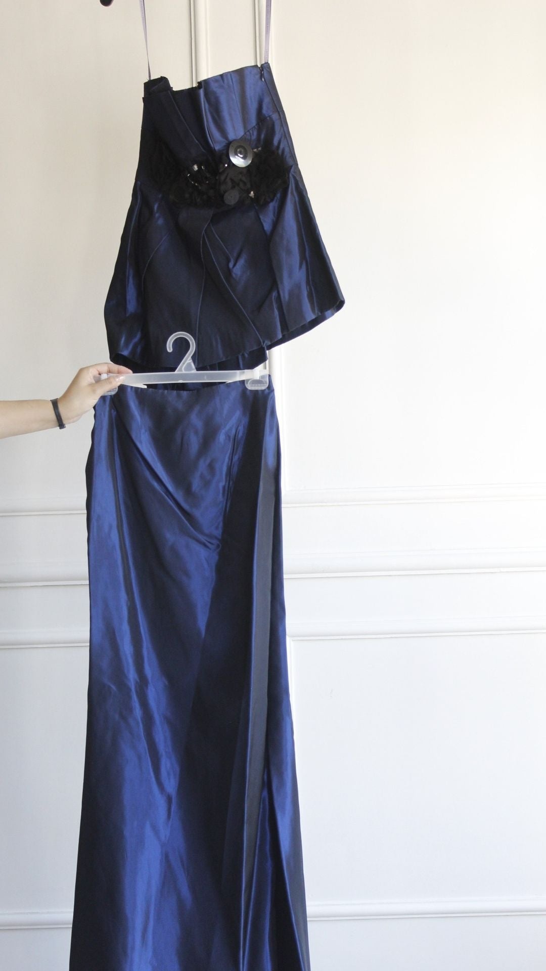 vestido