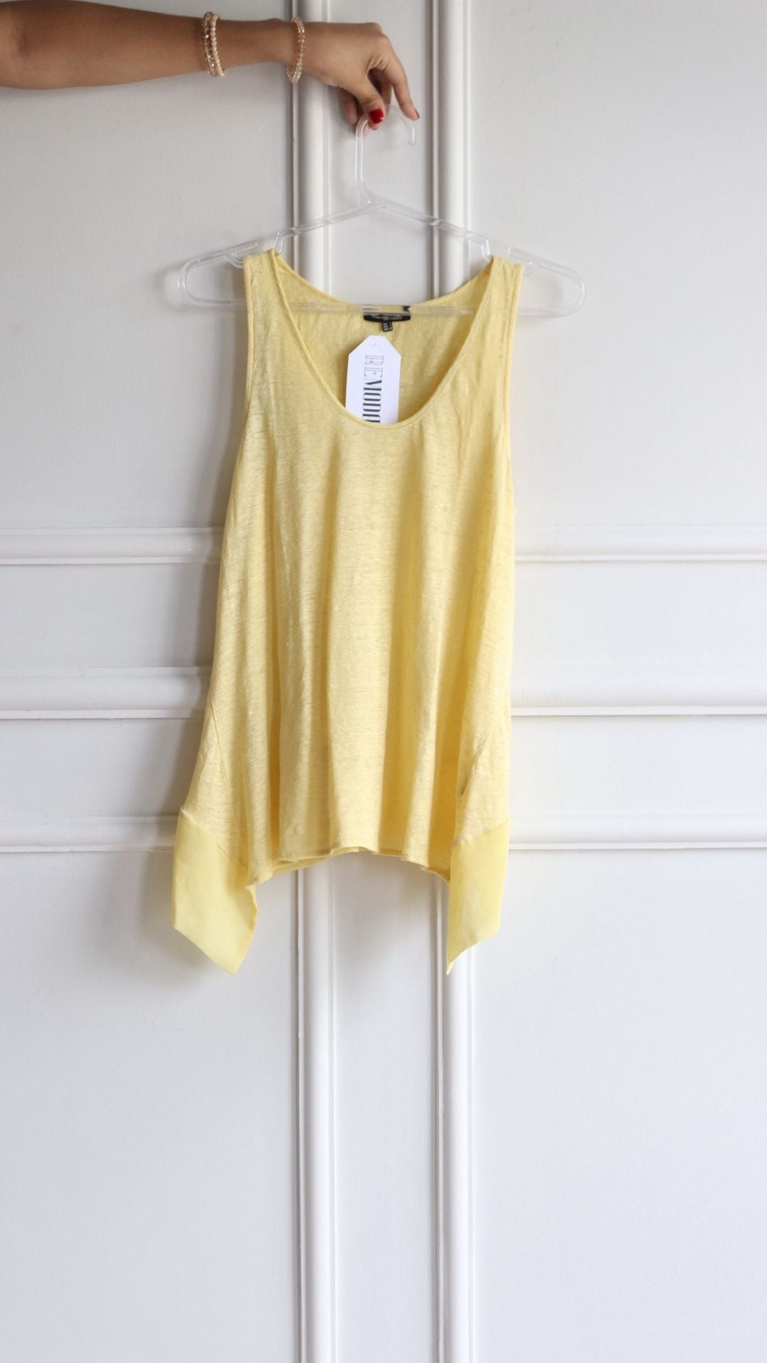 blusa