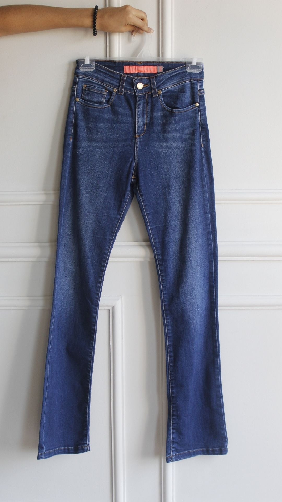 jean
