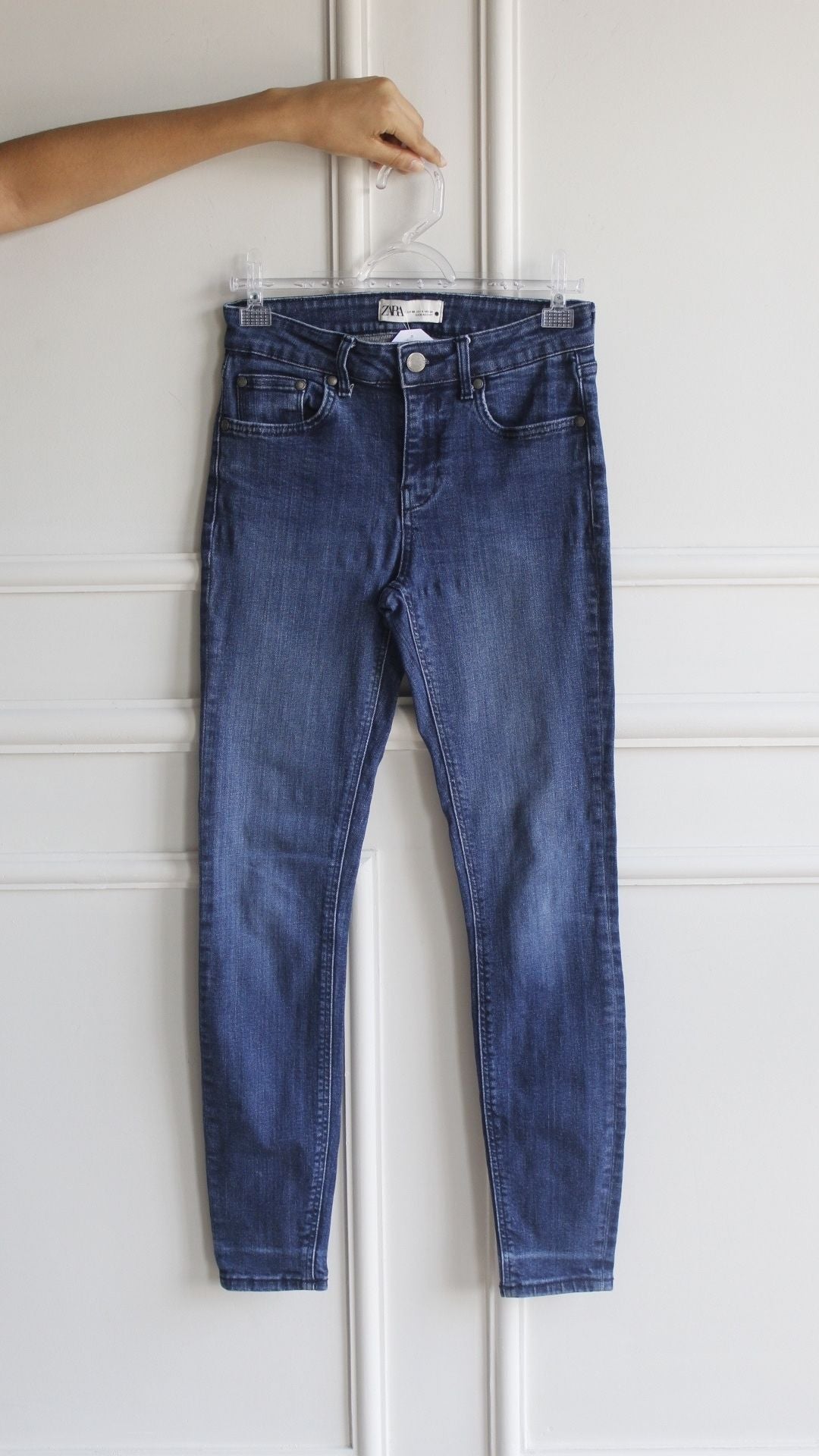 jean