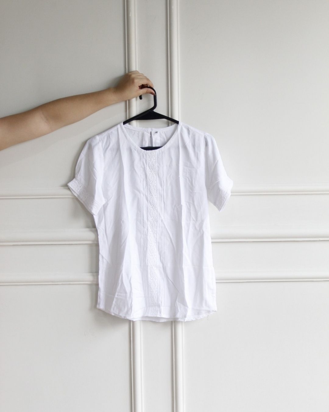 Blusa