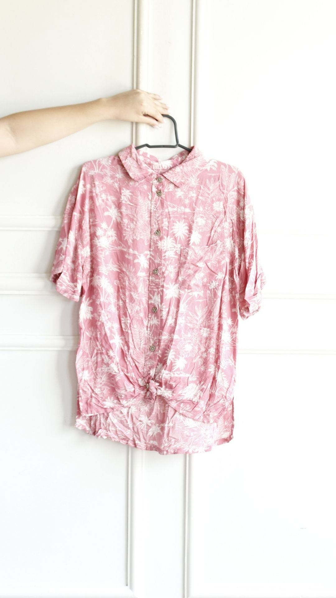 Camisa