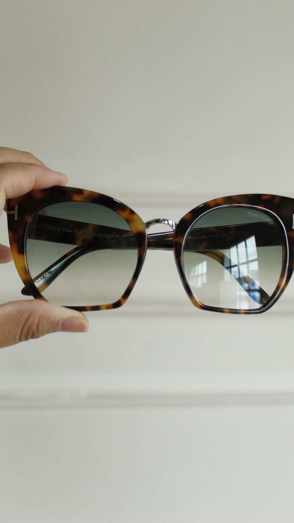 Lentes