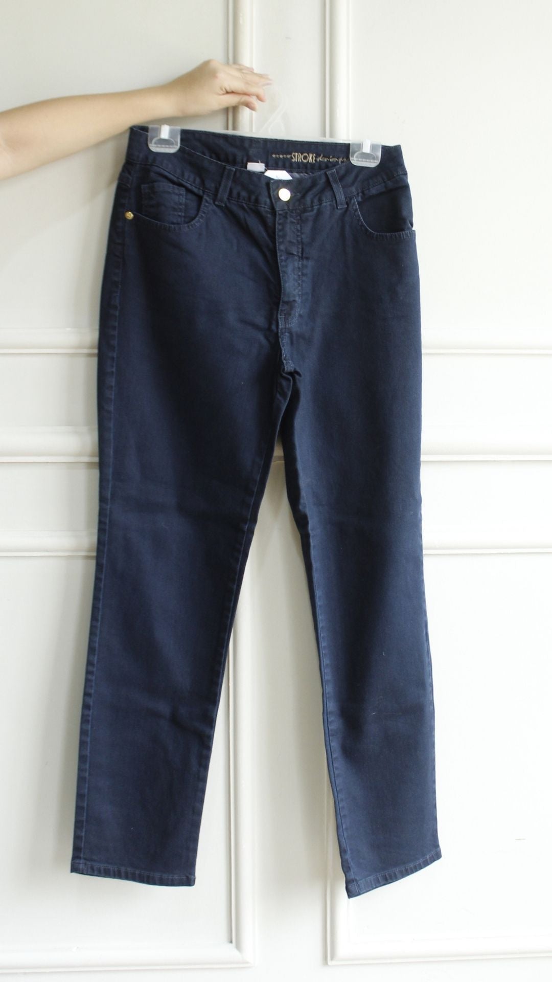 Jean