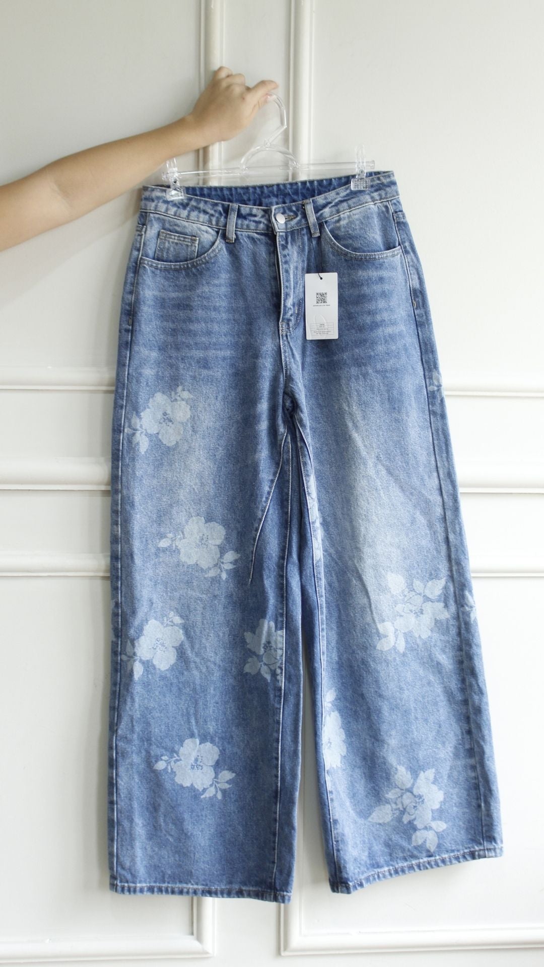 Jean