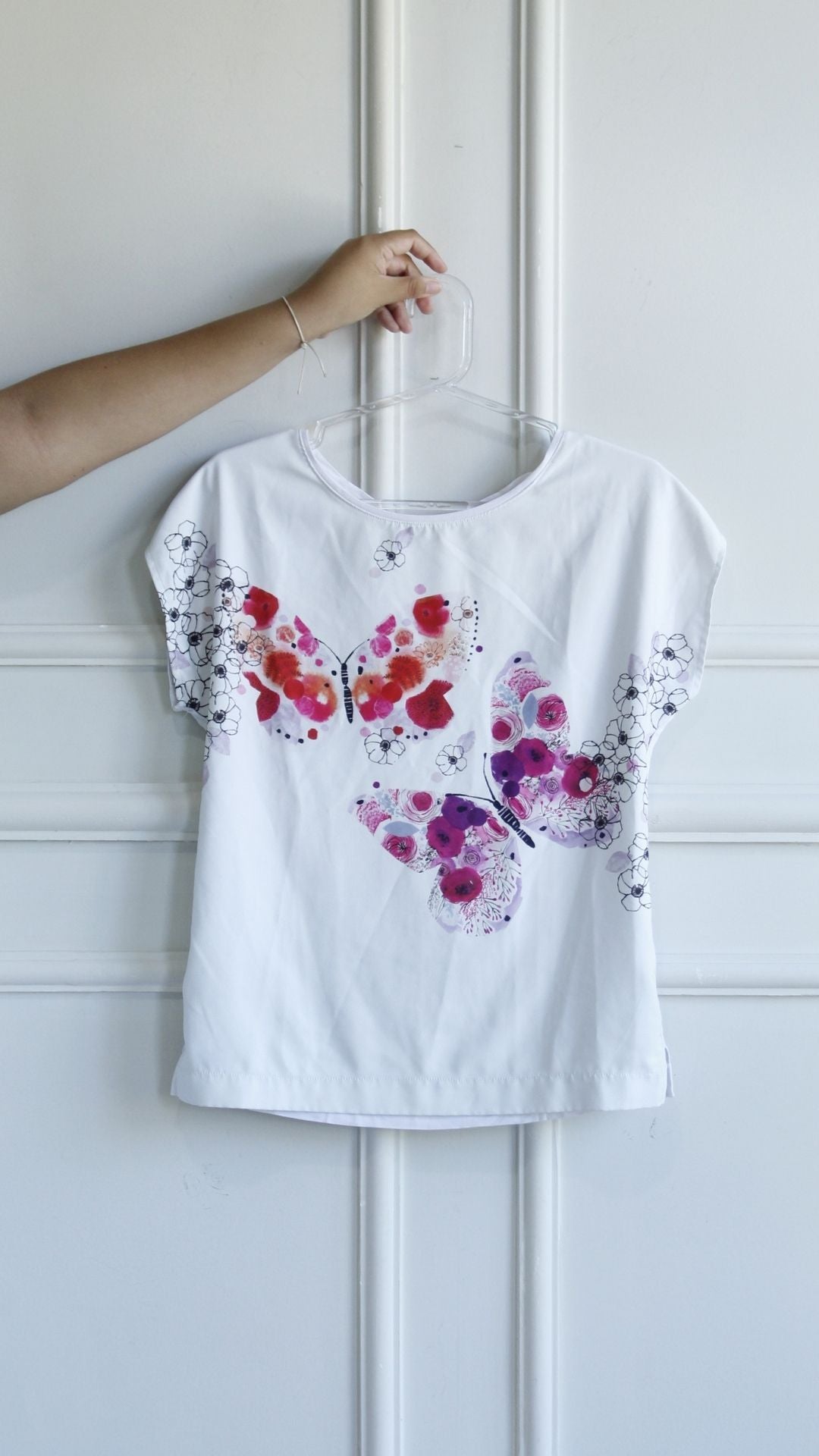Blusa