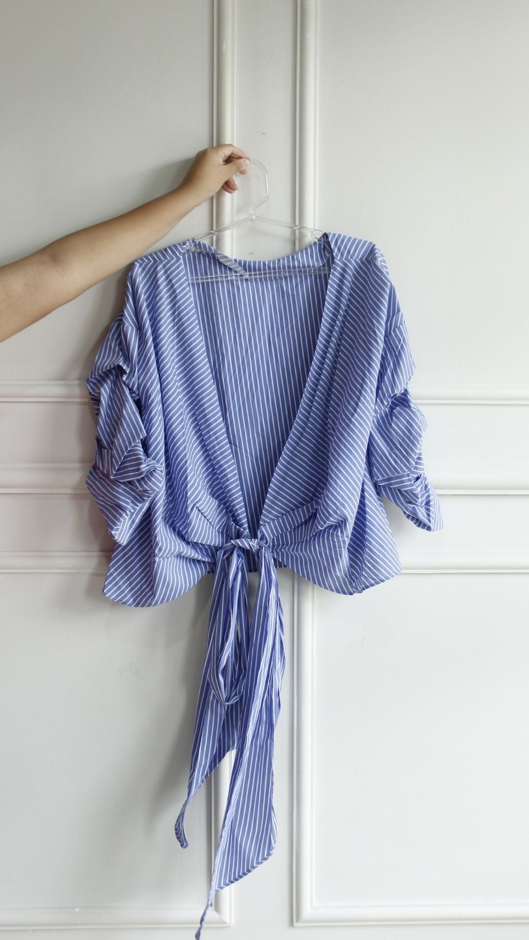 Blusa