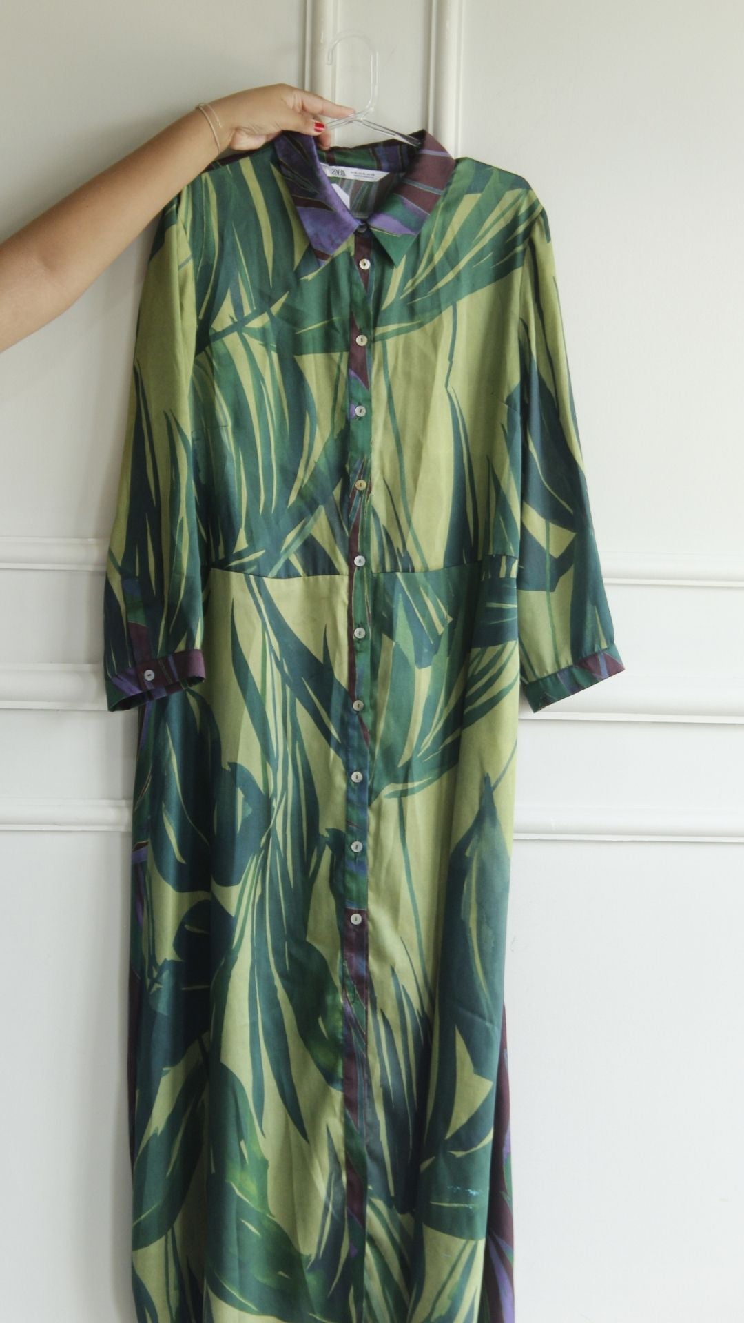 Vestido
