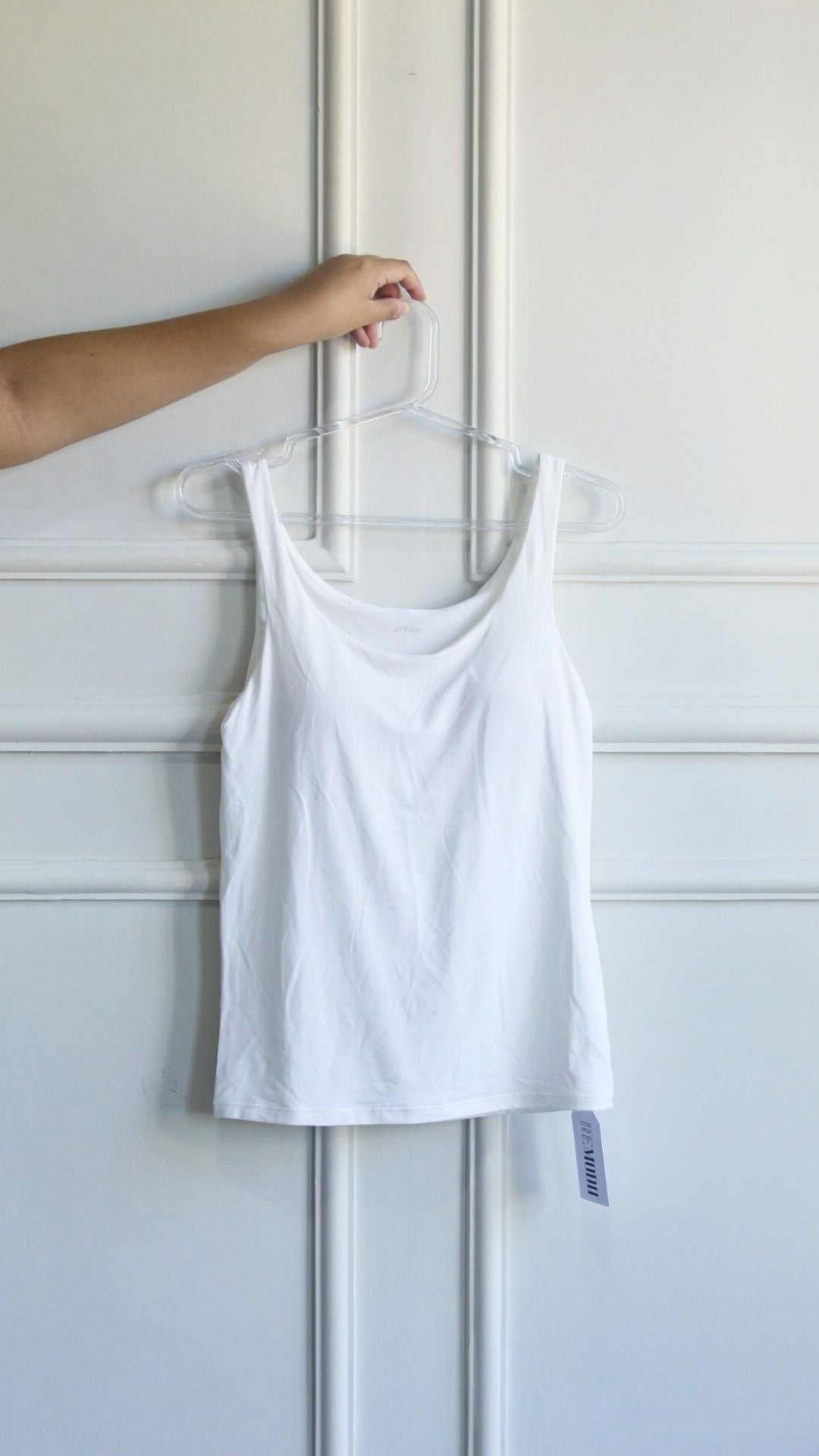 Camisilla