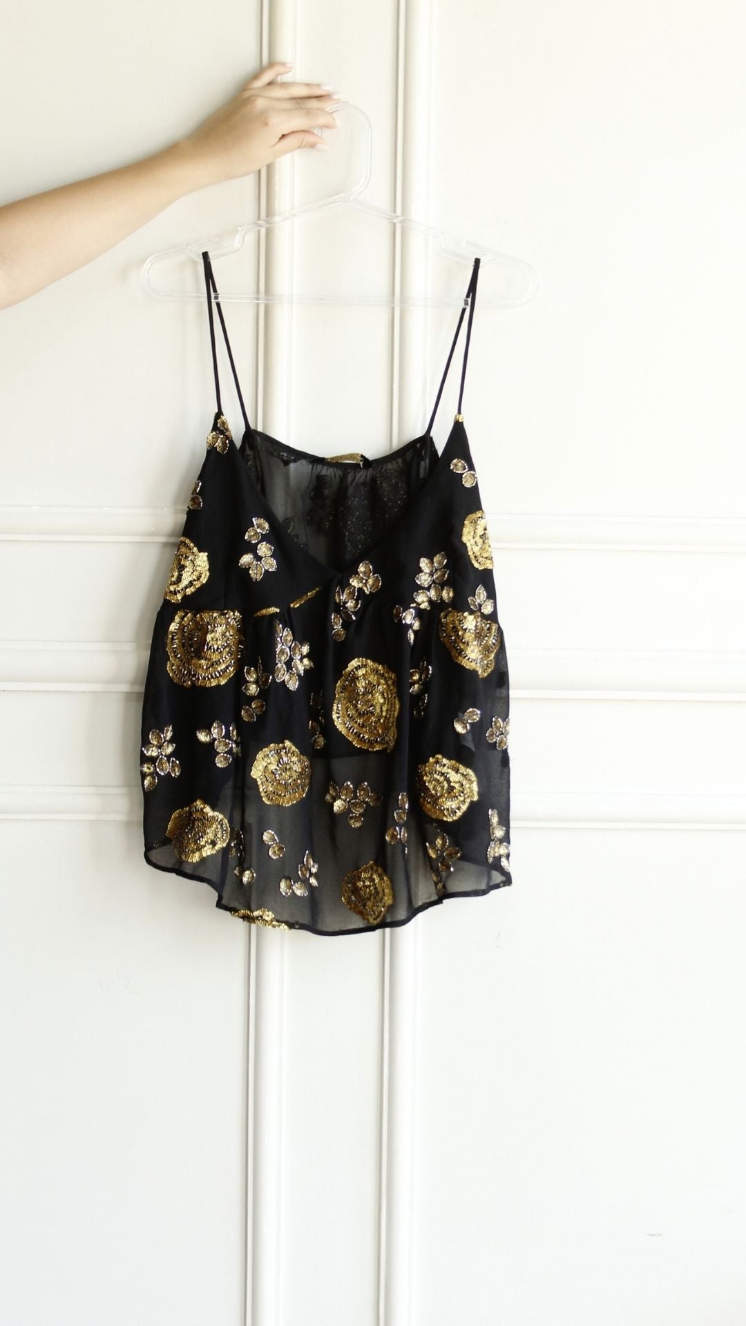 Blusa
