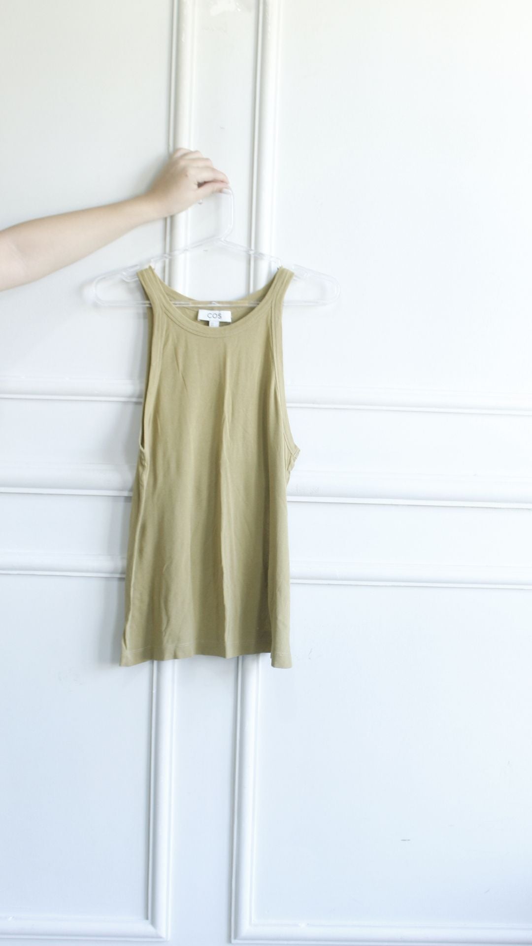 Camisilla