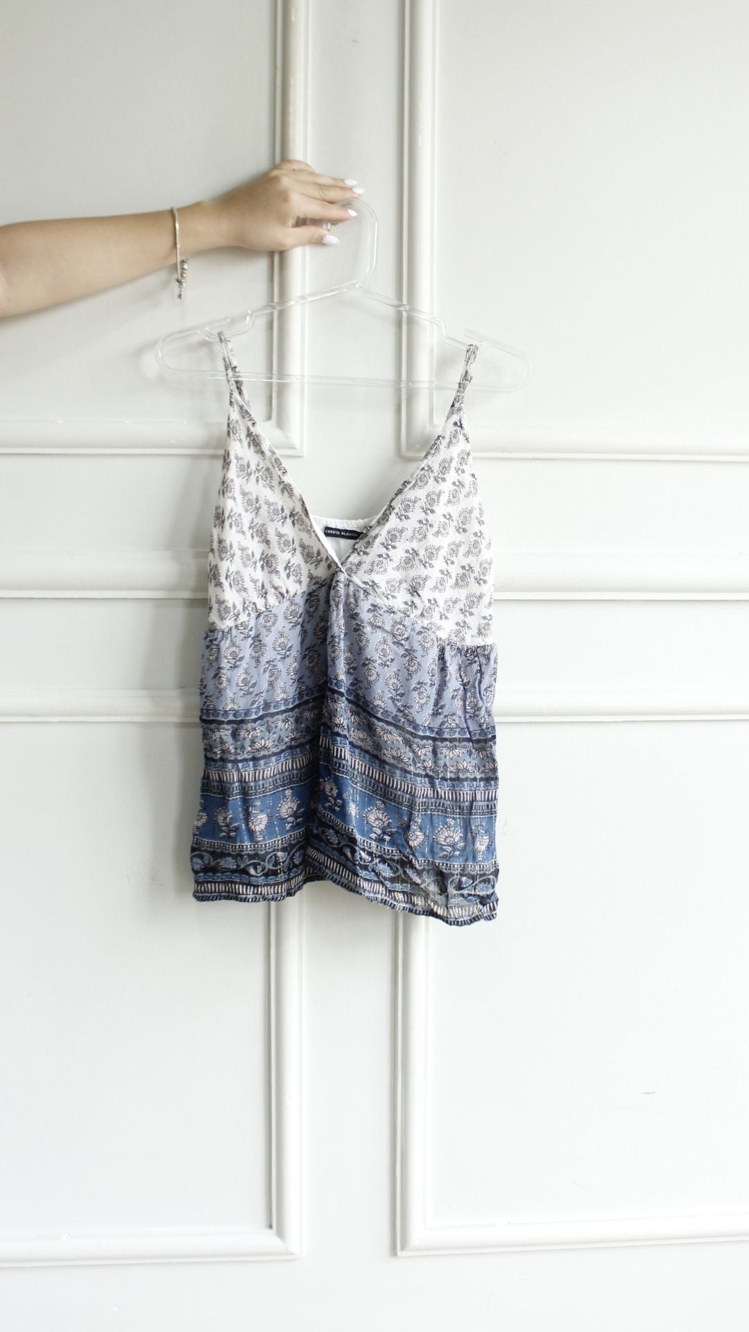 Blusa